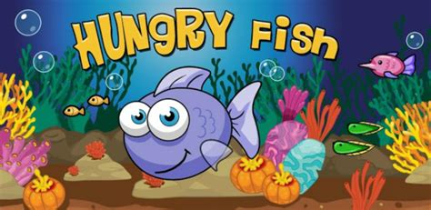 hungry fish downloadable content
